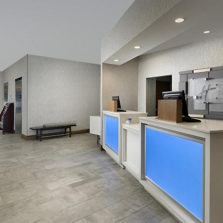 Holiday Inn Express Baltimore At The Stadiums By Ihg Exteriér fotografie