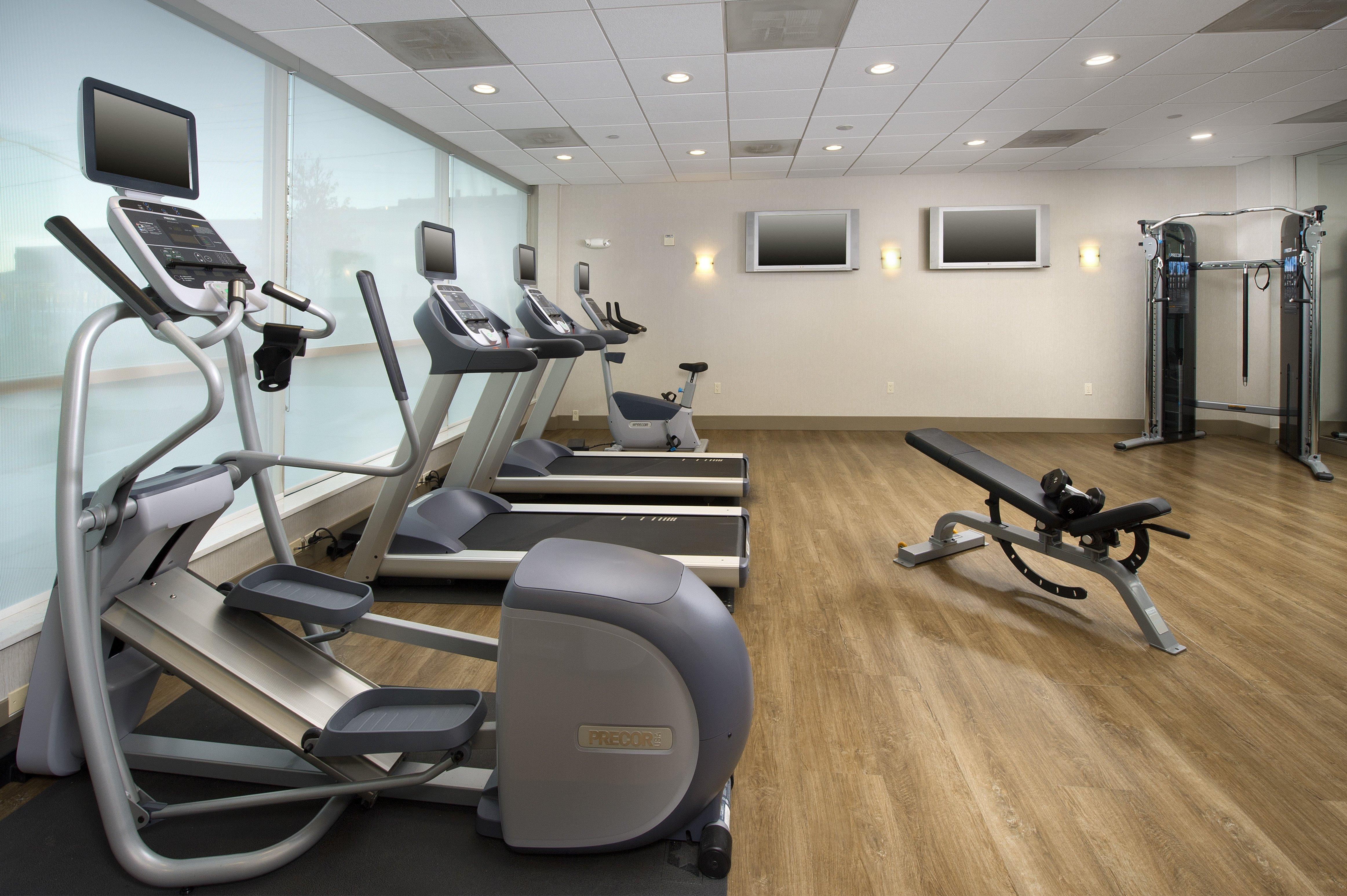 Holiday Inn Express Baltimore At The Stadiums By Ihg Exteriér fotografie