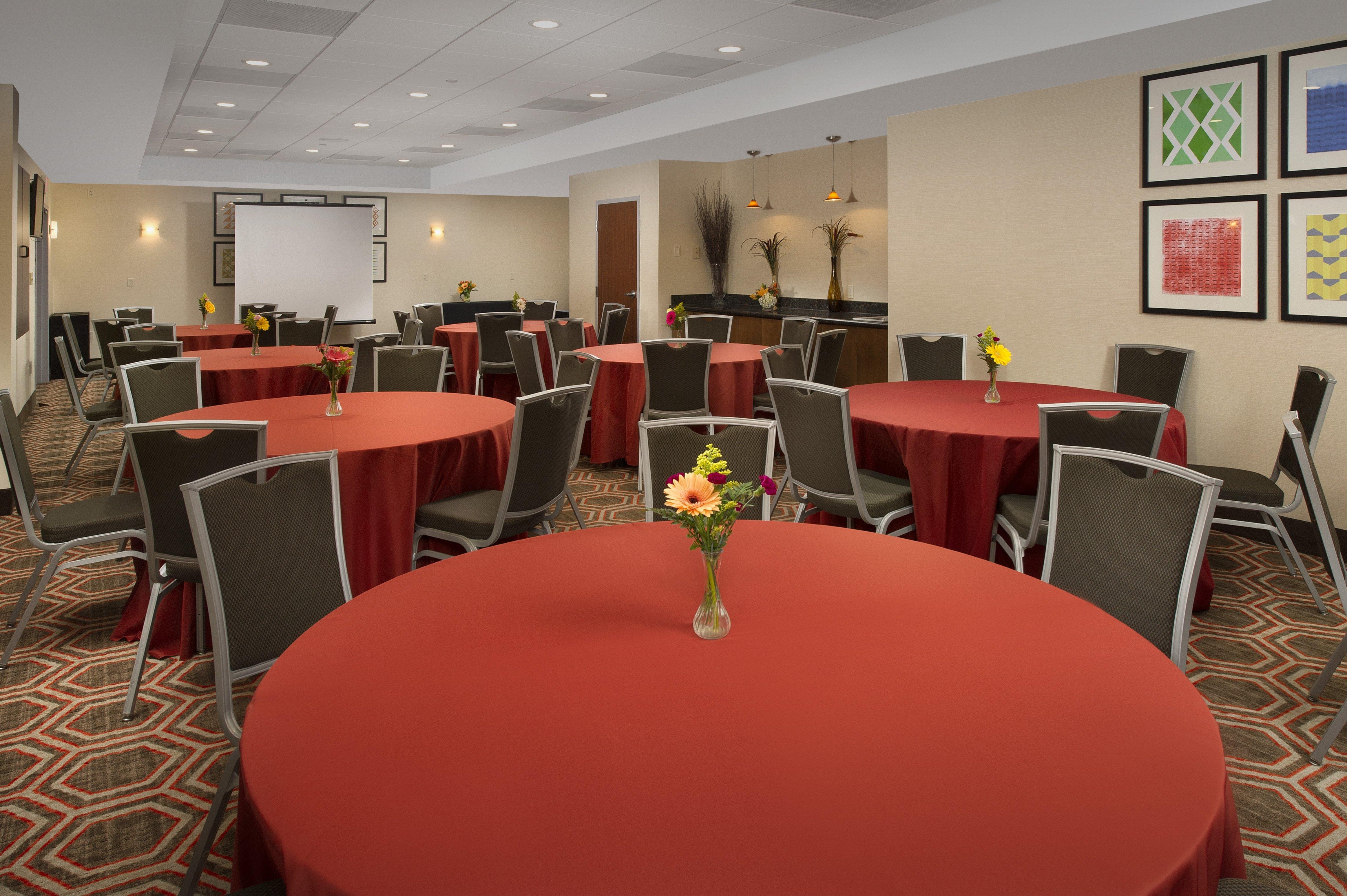 Holiday Inn Express Baltimore At The Stadiums By Ihg Exteriér fotografie