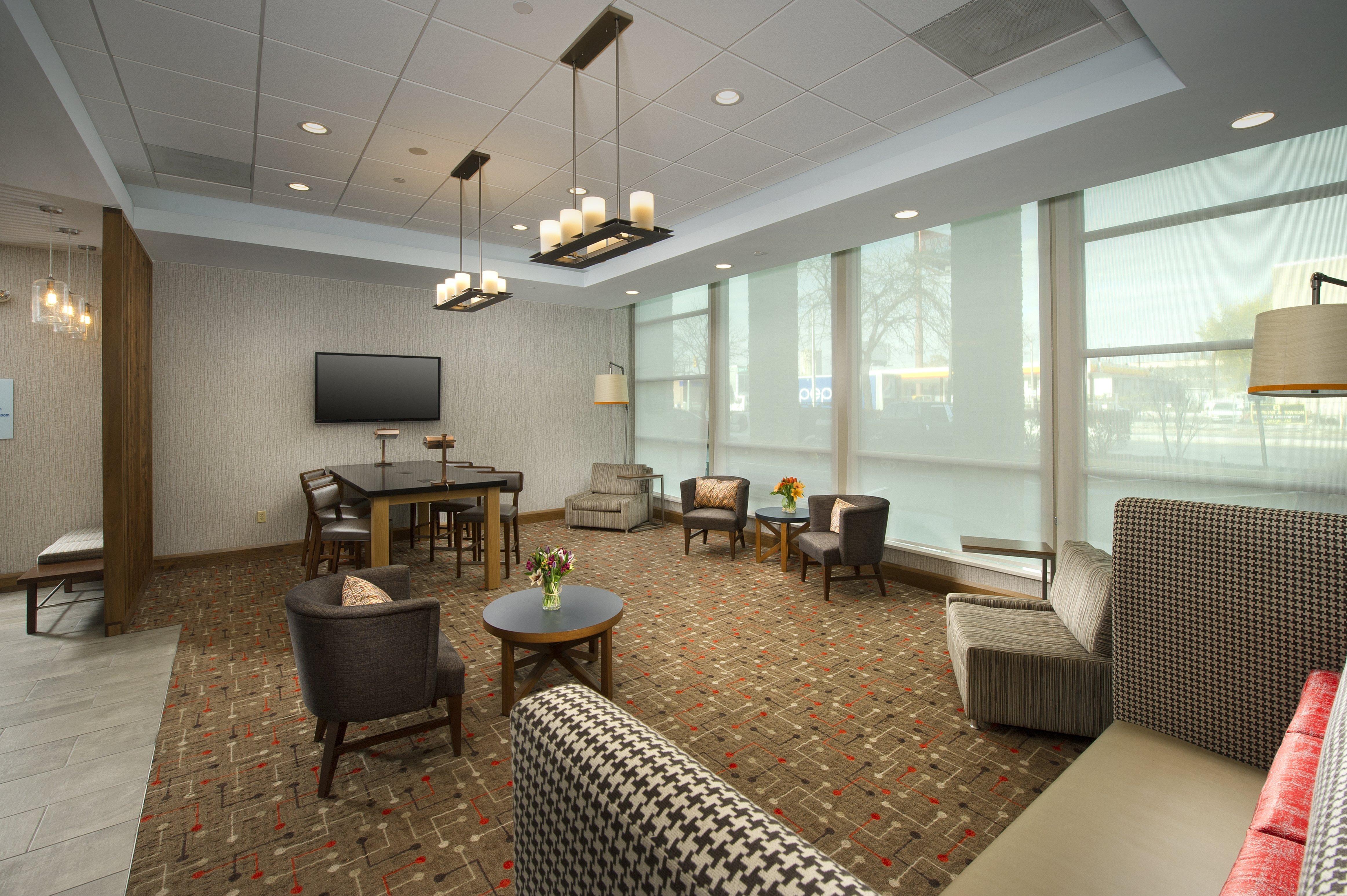 Holiday Inn Express Baltimore At The Stadiums By Ihg Exteriér fotografie