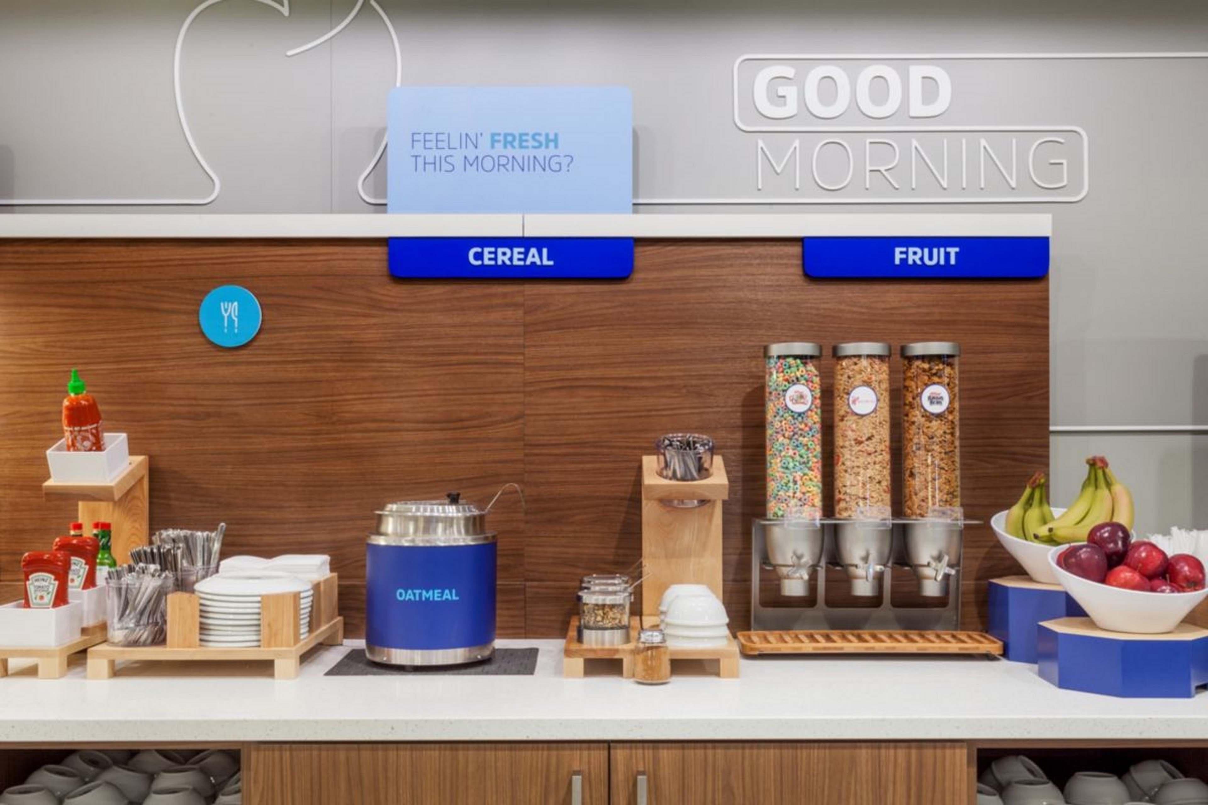 Holiday Inn Express Baltimore At The Stadiums By Ihg Exteriér fotografie