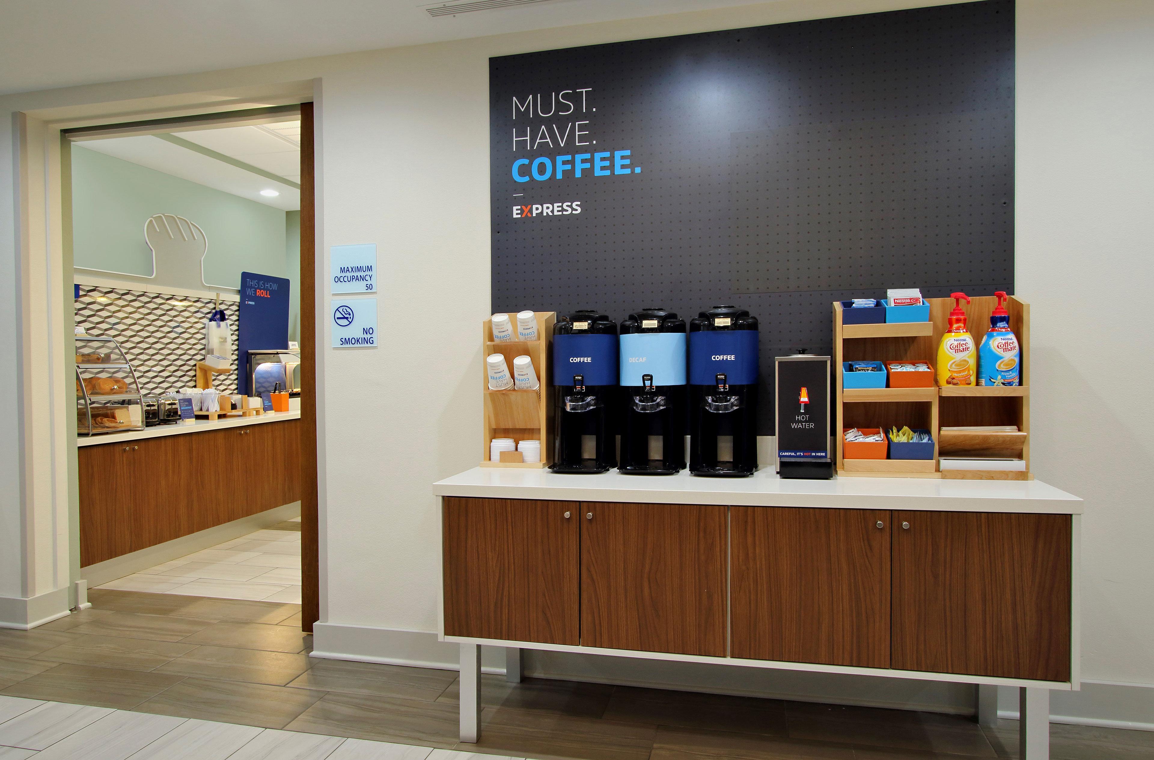 Holiday Inn Express Baltimore At The Stadiums By Ihg Exteriér fotografie