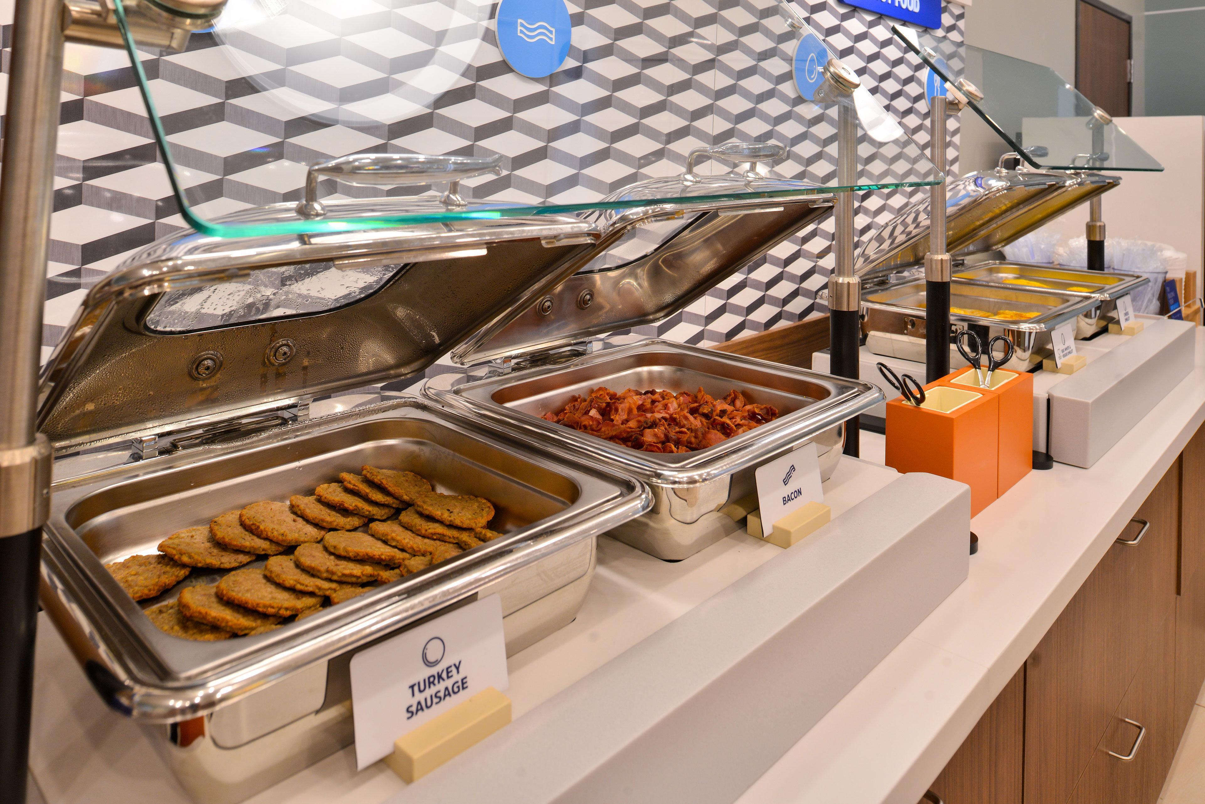 Holiday Inn Express Baltimore At The Stadiums By Ihg Exteriér fotografie