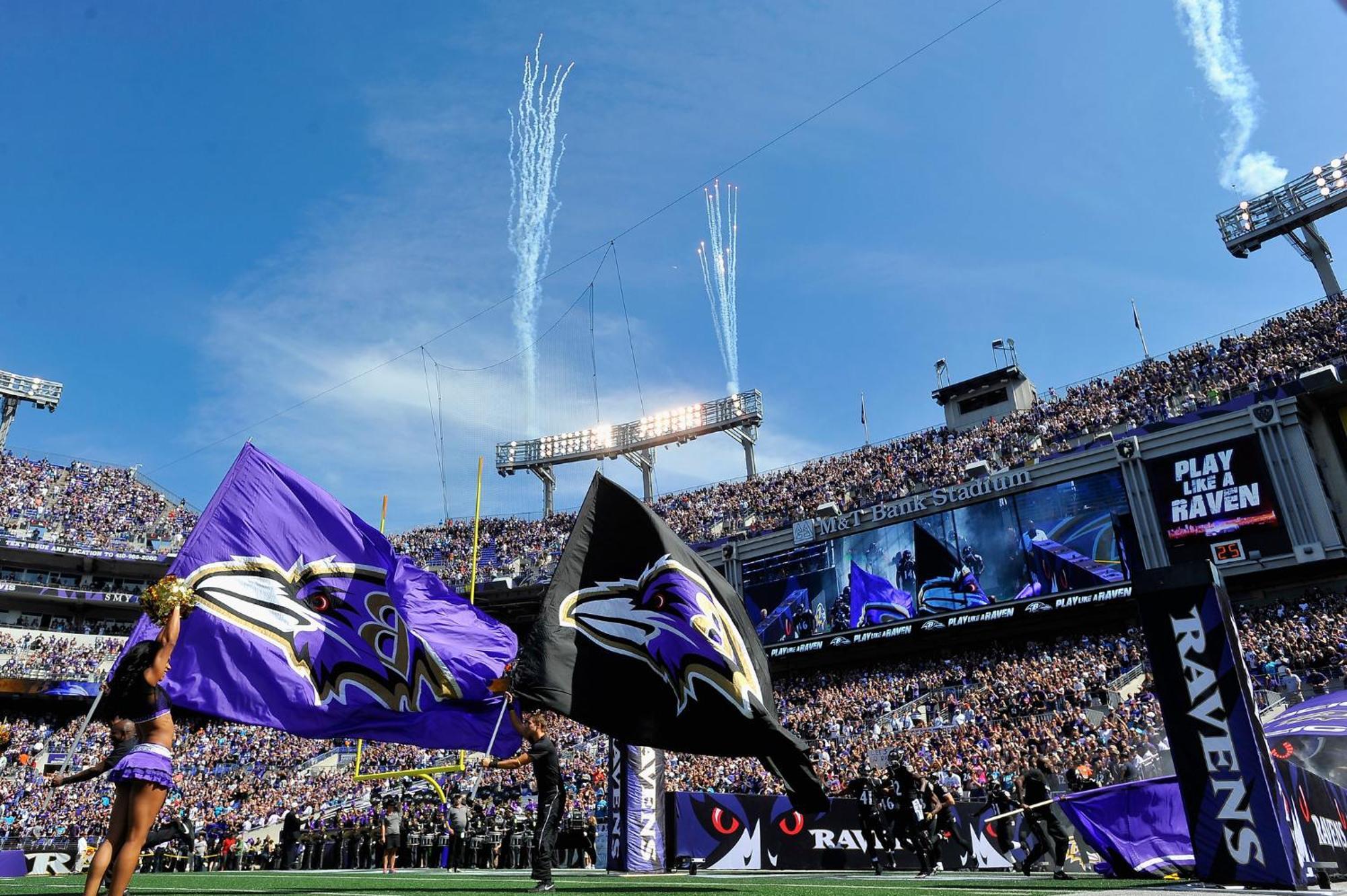 Holiday Inn Express Baltimore At The Stadiums By Ihg Exteriér fotografie