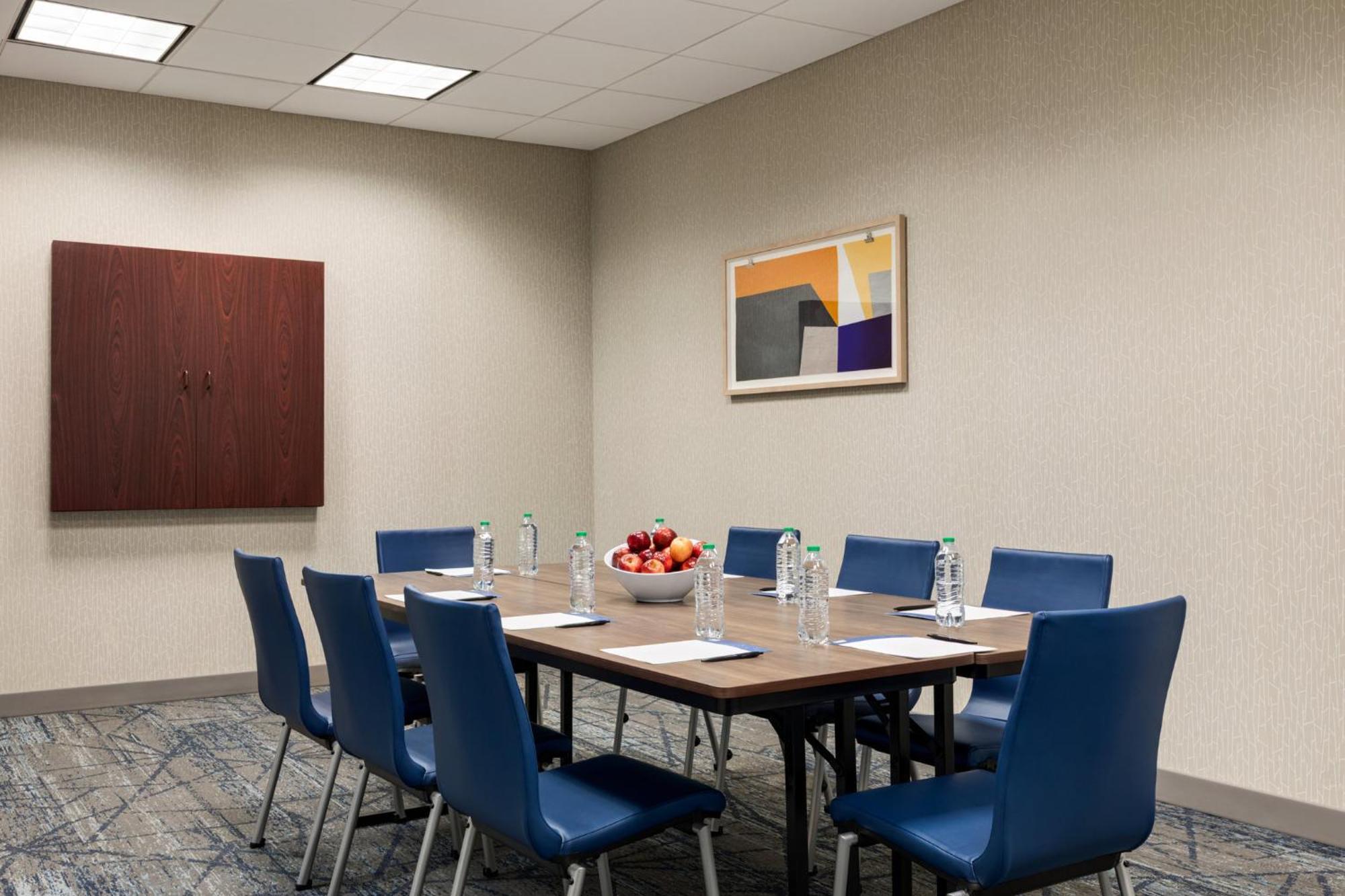 Holiday Inn Express Baltimore At The Stadiums By Ihg Exteriér fotografie