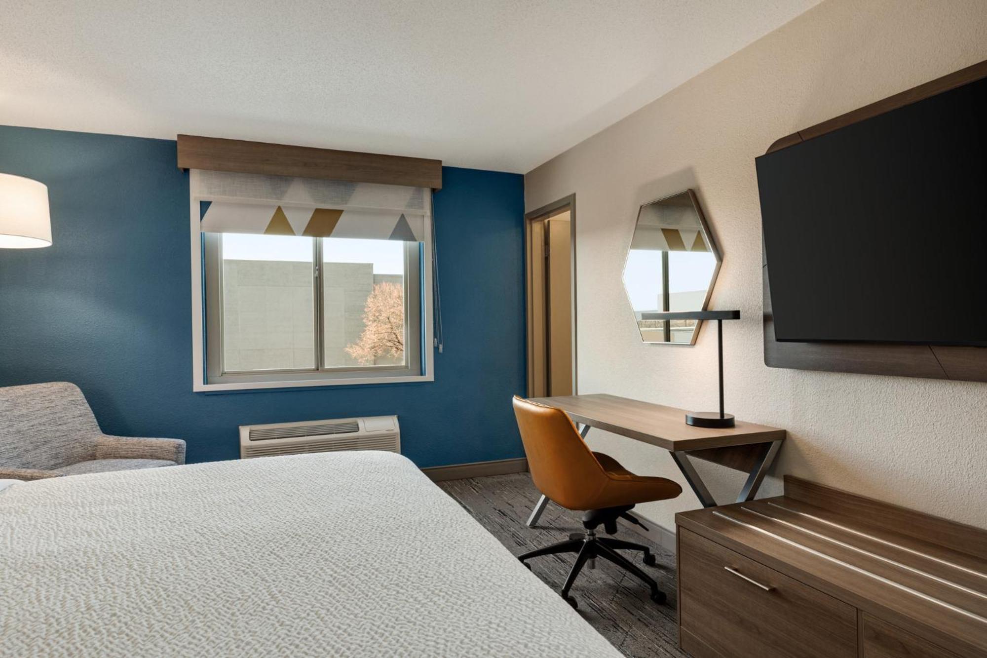 Holiday Inn Express Baltimore At The Stadiums By Ihg Exteriér fotografie