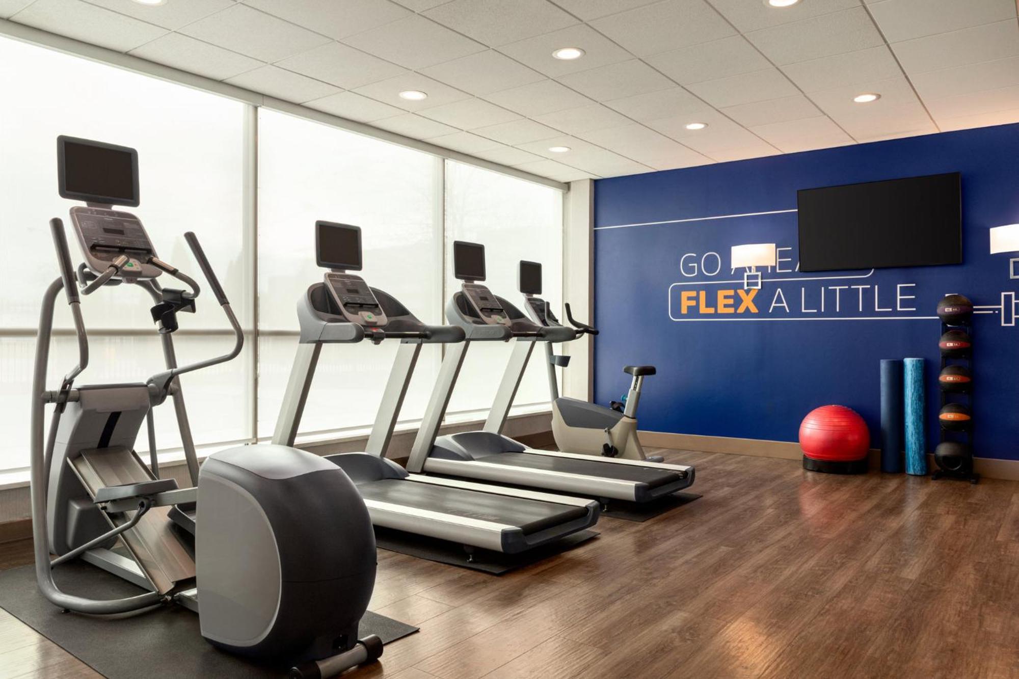 Holiday Inn Express Baltimore At The Stadiums By Ihg Exteriér fotografie